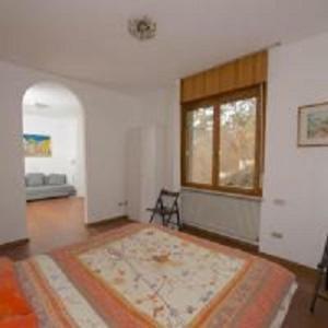 Marzola Panzió Trento Kültér fotó