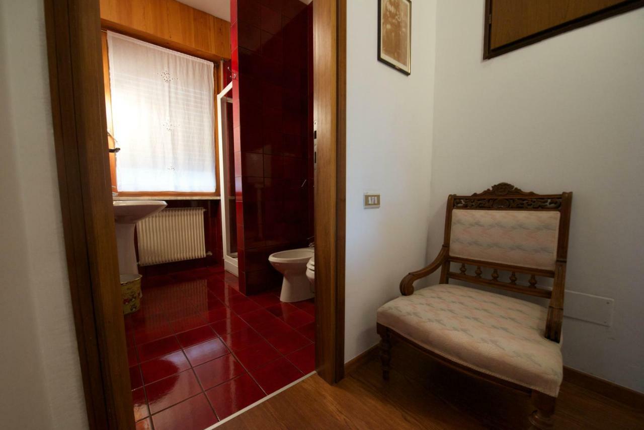 Marzola Panzió Trento Kültér fotó