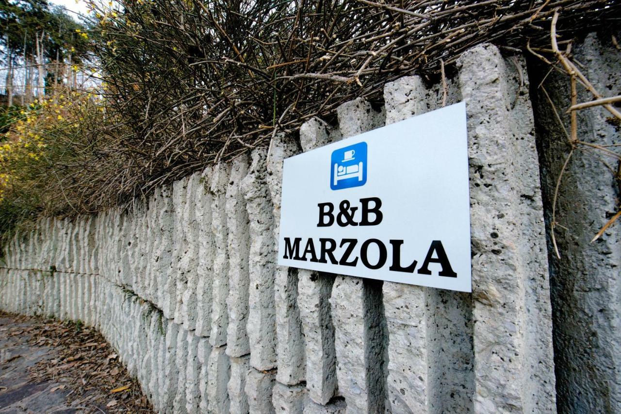 Marzola Panzió Trento Kültér fotó